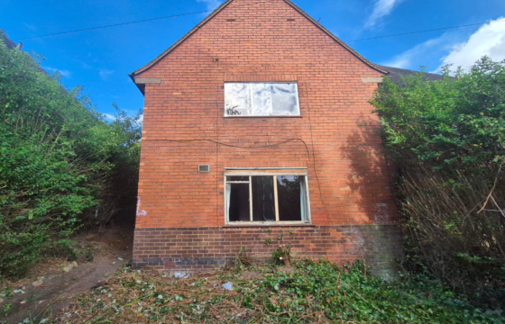 Complete Modernisation in Nottingham photo